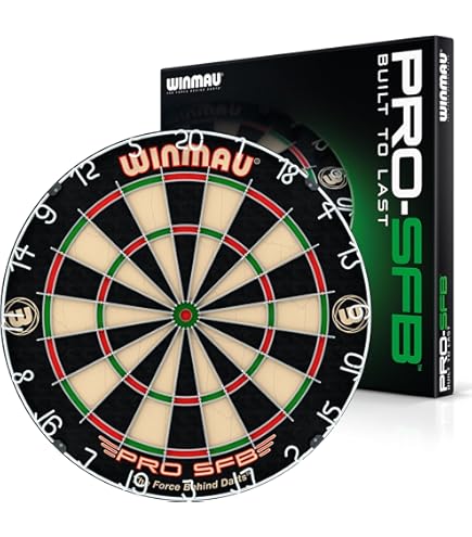 ダーツボード 　WINMAU　DIAMOND ヴィンテージ WINMAU やすき DIAMOND ダーツボード ハード ヴィンテージ